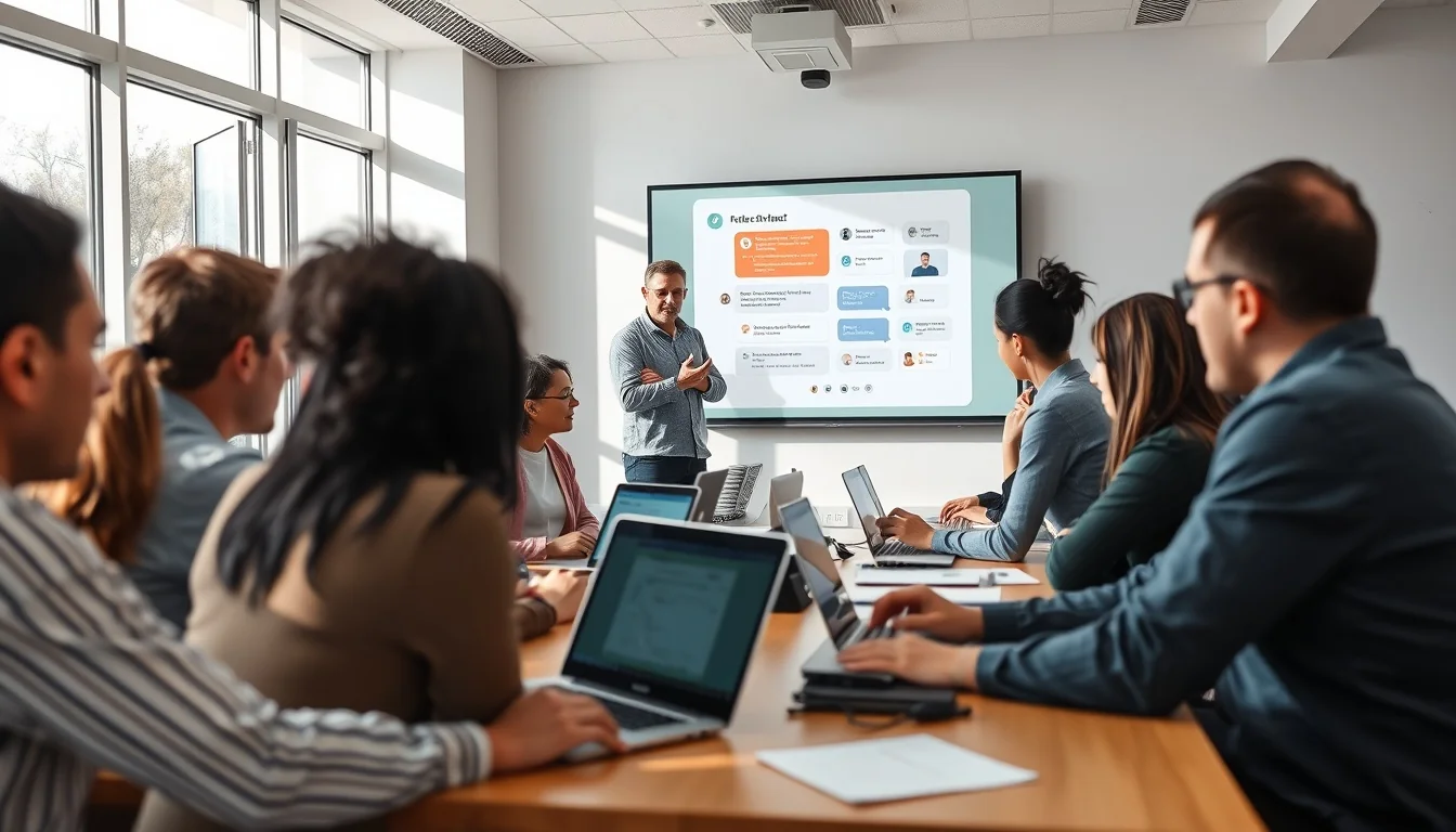 Your Gateway to AI Mastery